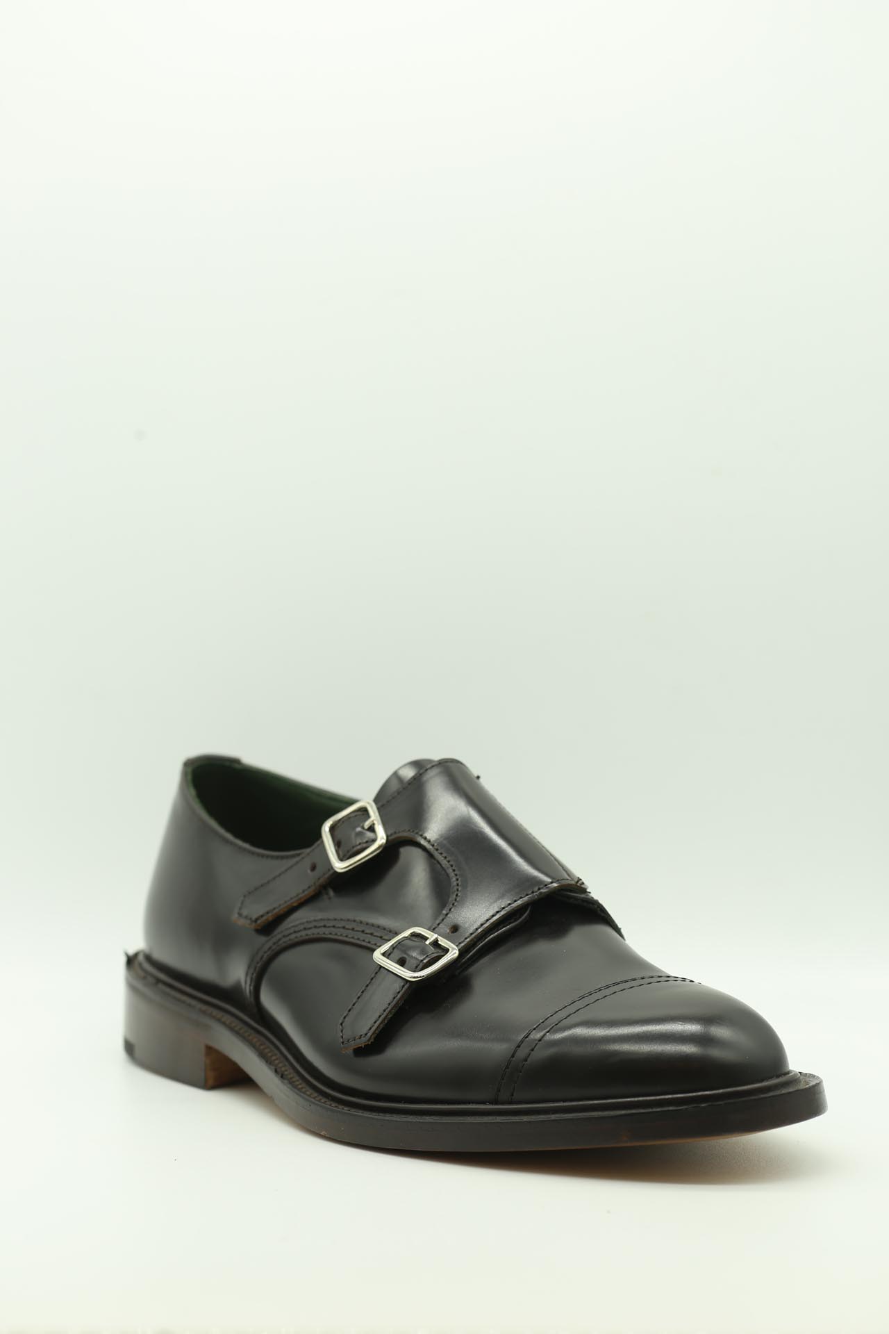 Tricker's, Shoes